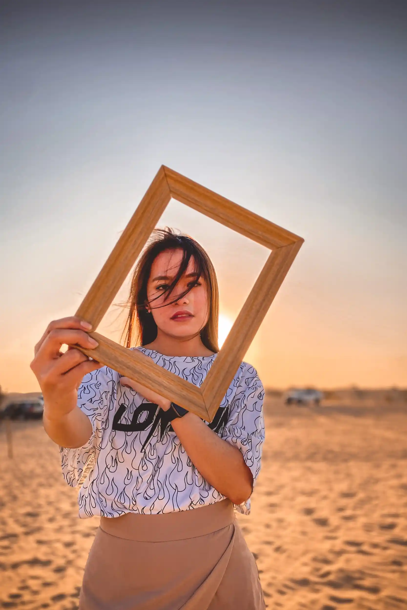 তাহমিনা আহমেদ