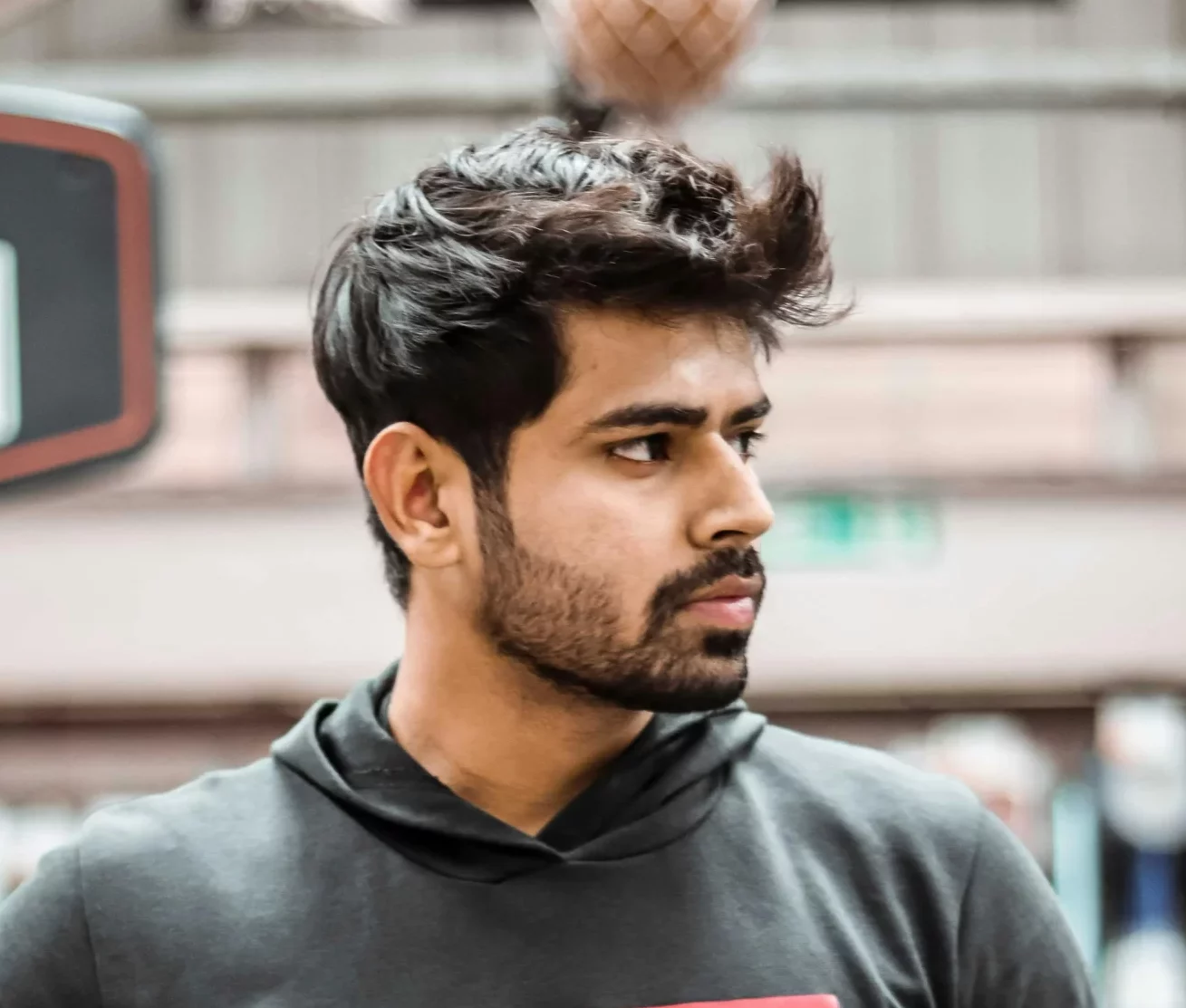 হাসান ইসলাম