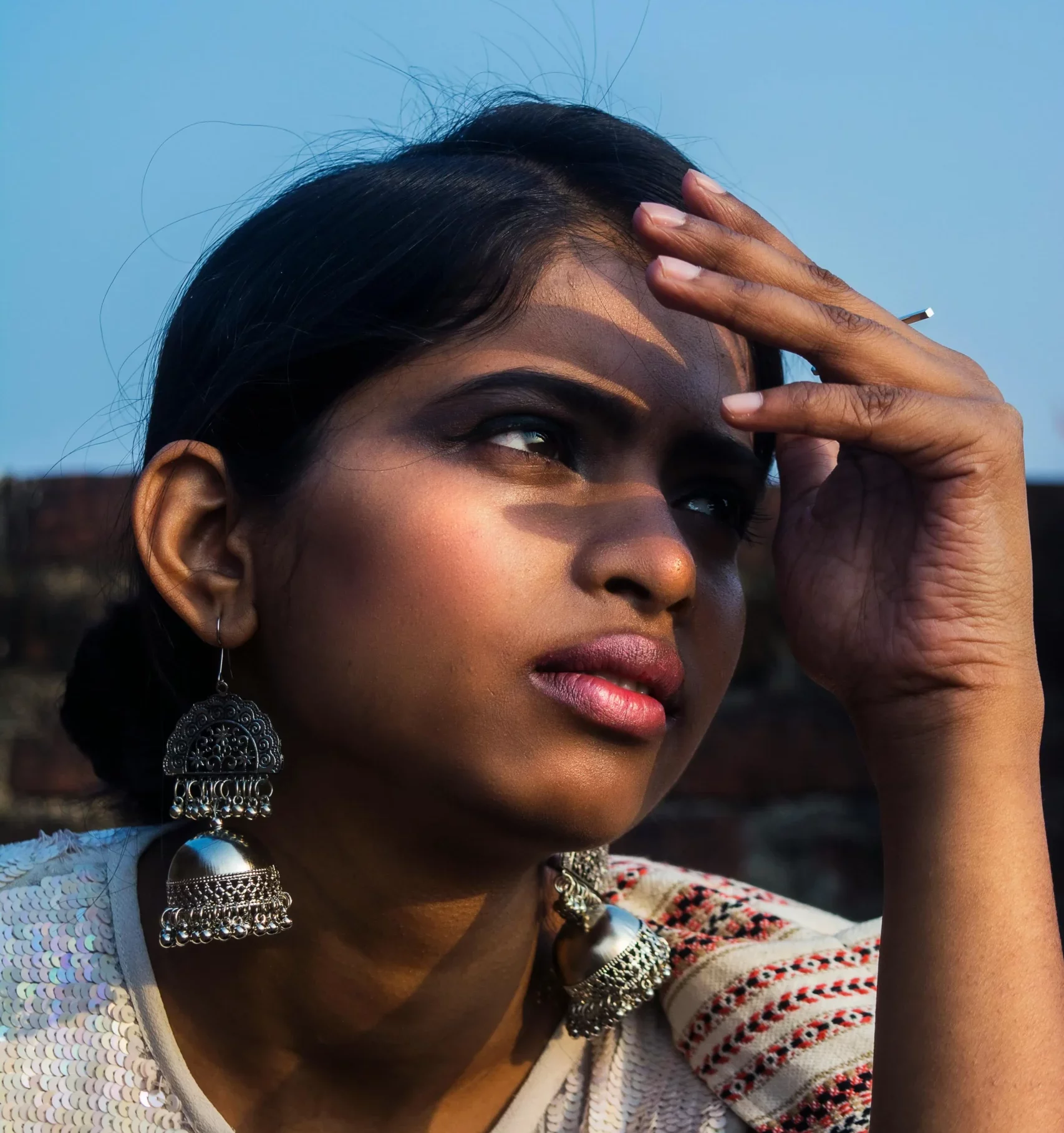 আইশা হোসেন